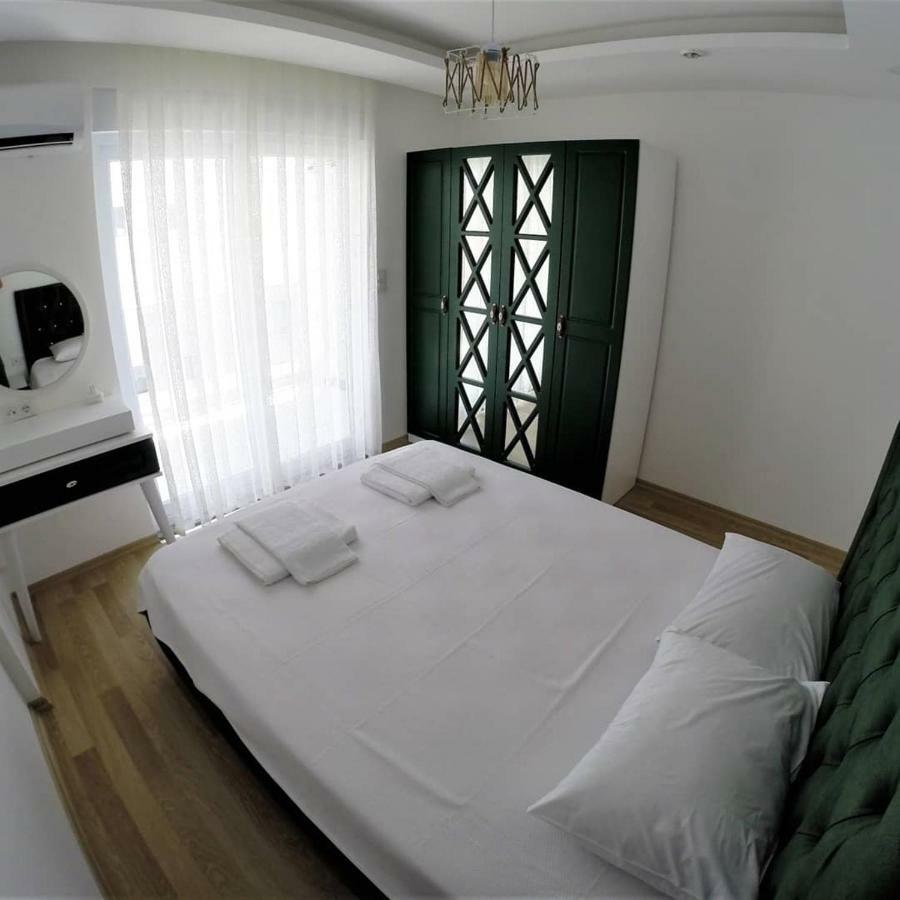Furkan-Homes Antalya Extérieur photo