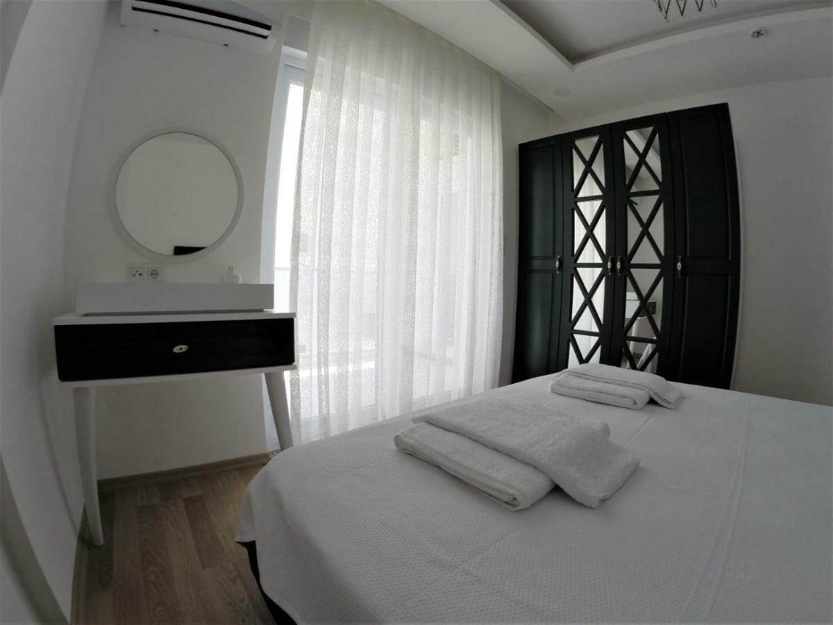 Furkan-Homes Antalya Extérieur photo