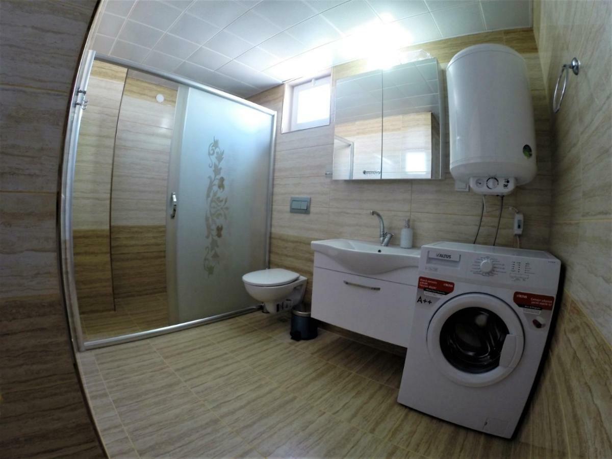Furkan-Homes Antalya Extérieur photo
