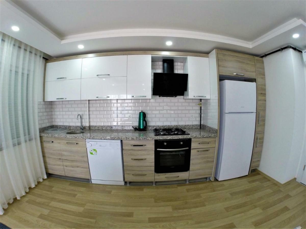 Furkan-Homes Antalya Extérieur photo