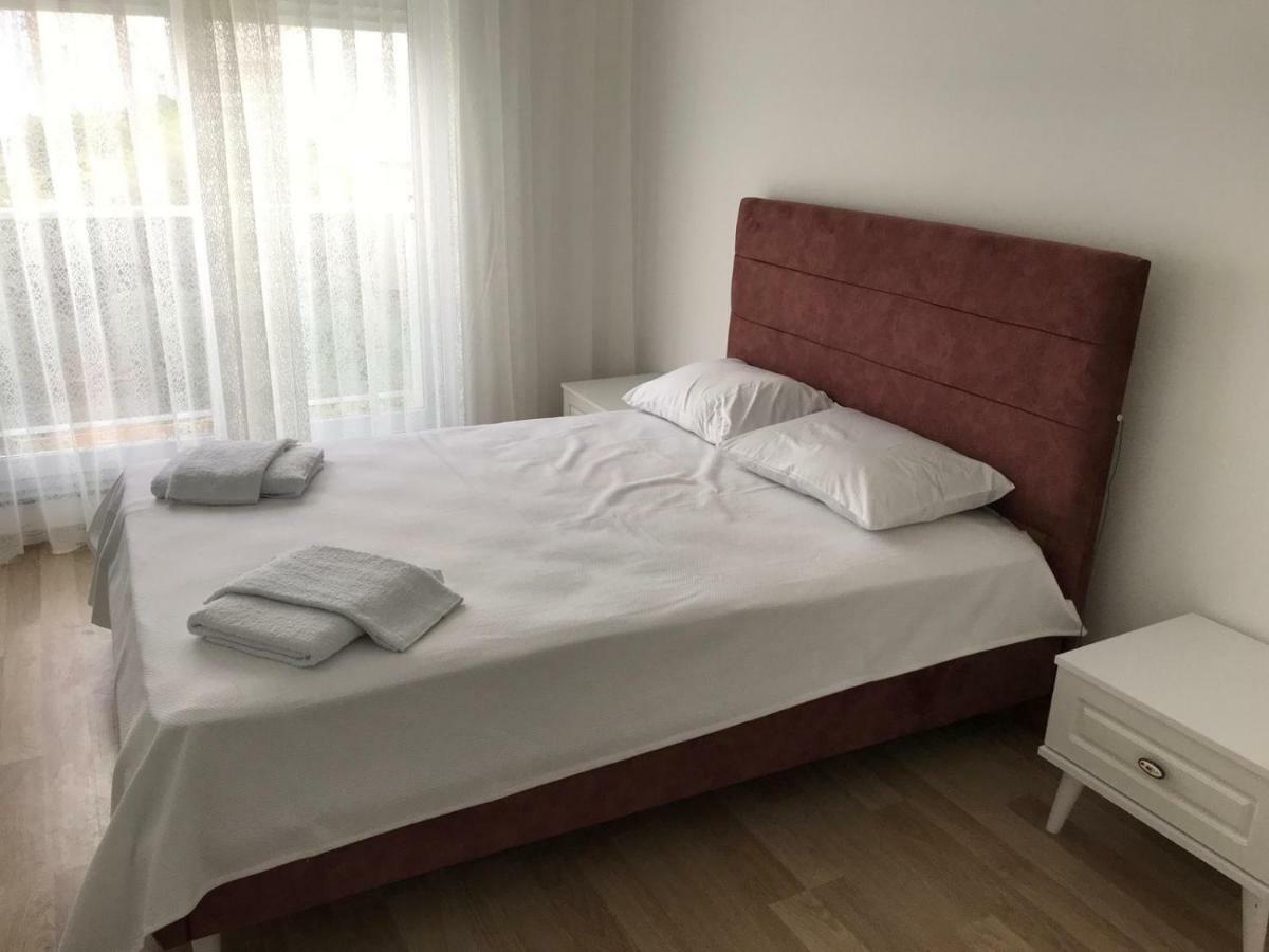 Furkan-Homes Antalya Extérieur photo
