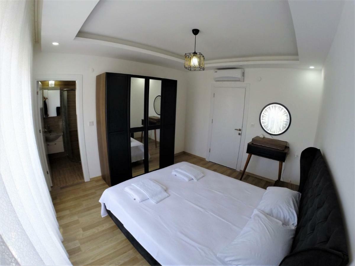 Furkan-Homes Antalya Extérieur photo