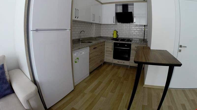Furkan-Homes Antalya Extérieur photo