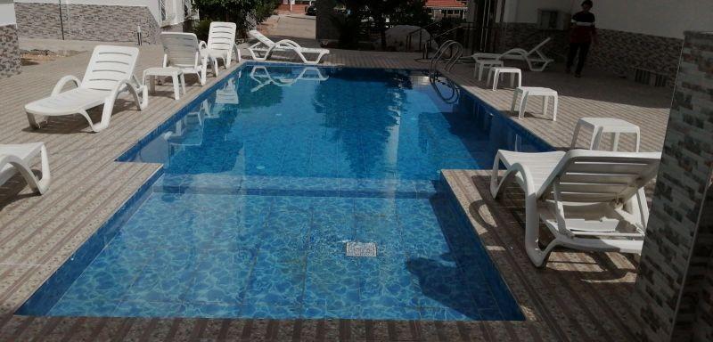 Furkan-Homes Antalya Extérieur photo